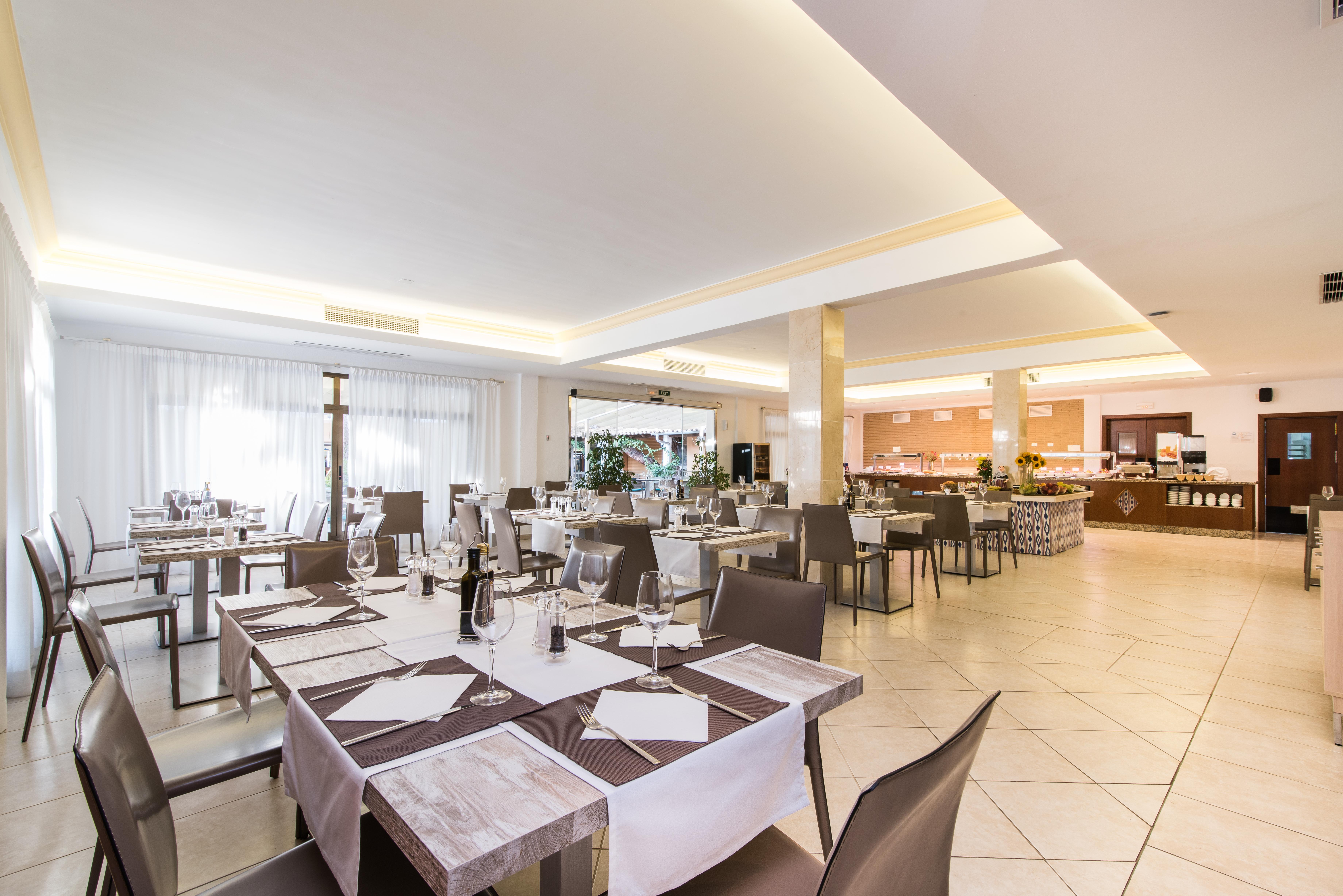 Hotel Baviera Cala Ratjada  Exterior foto