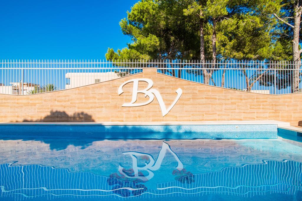 Hotel Baviera Cala Ratjada  Exterior foto